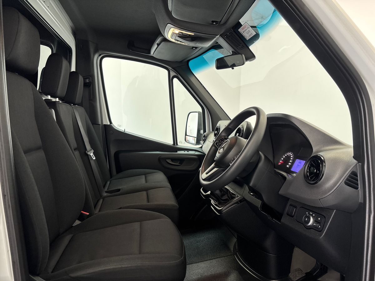 Used Mercedes-Benz Sprinter 2022 for sale - 76033912: Photo 10