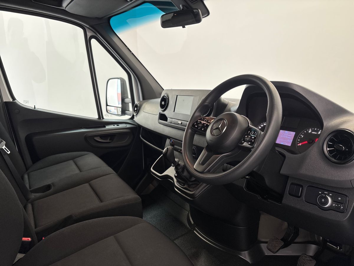 Used Mercedes-Benz Sprinter 2022 for sale - 76033912: Photo 11
