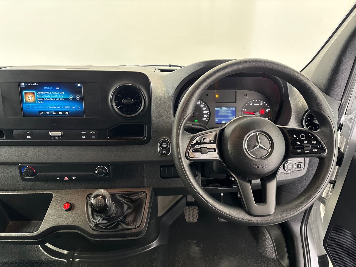 Used Mercedes-Benz Sprinter 2022 for sale - 76033912: Photo 12