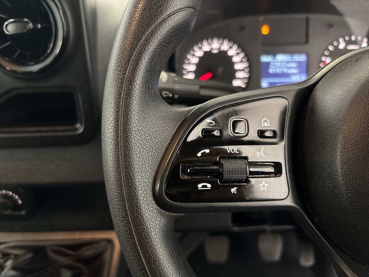 Used Mercedes-Benz Sprinter 2022 for sale - 76033912: Photo 13