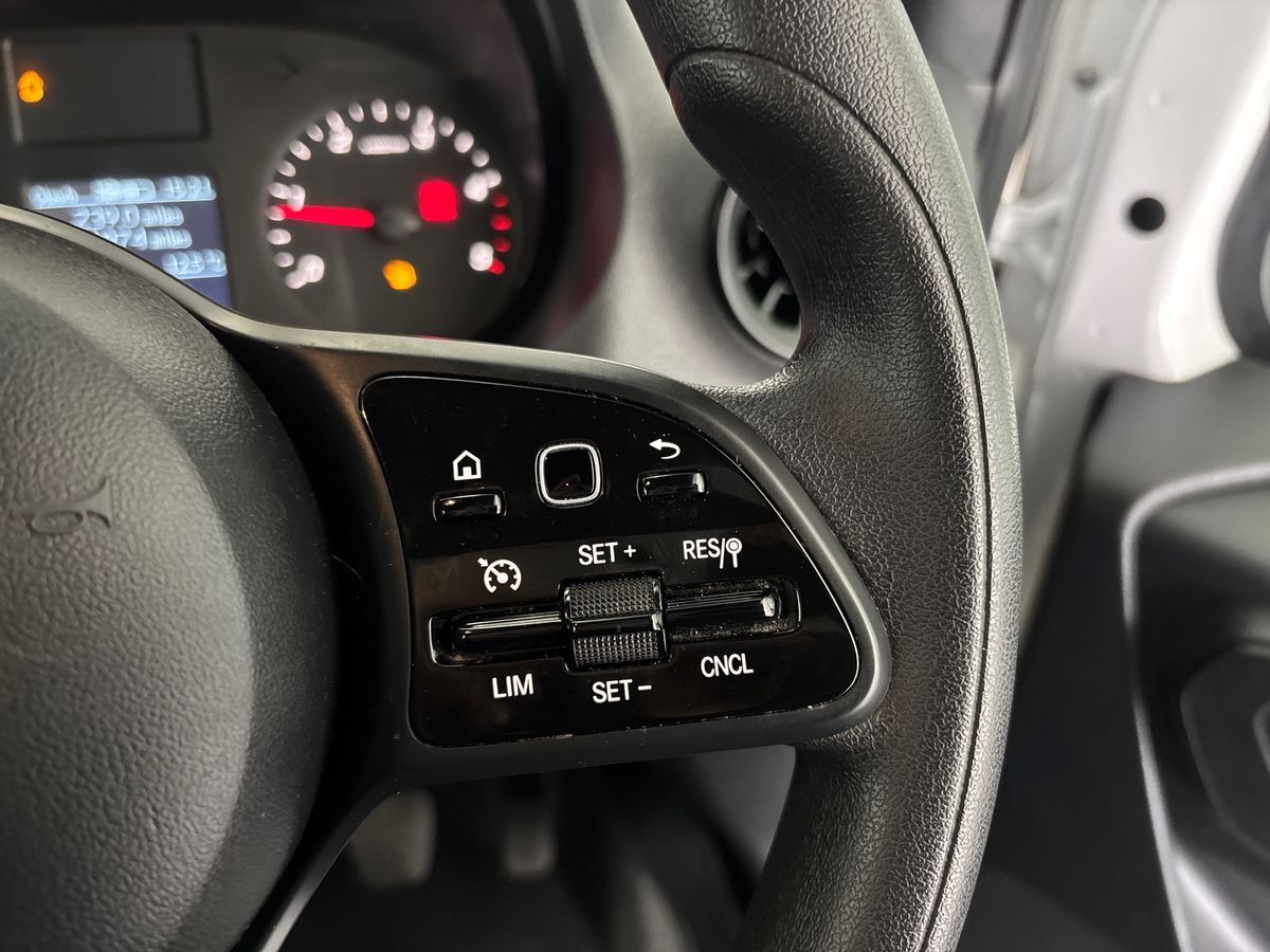 Used Mercedes-Benz Sprinter 2022 for sale - 76033912: Photo 14