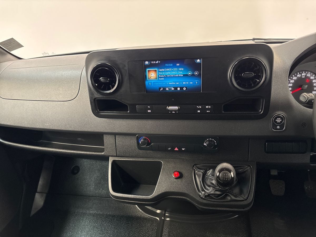 Used Mercedes-Benz Sprinter 2022 for sale - 76033912: Photo 16