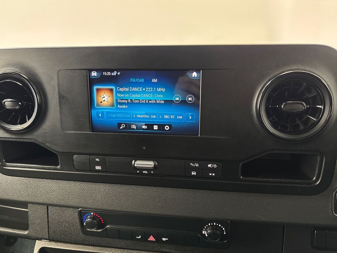 Used Mercedes-Benz Sprinter 2022 for sale - 76033912: Photo 17