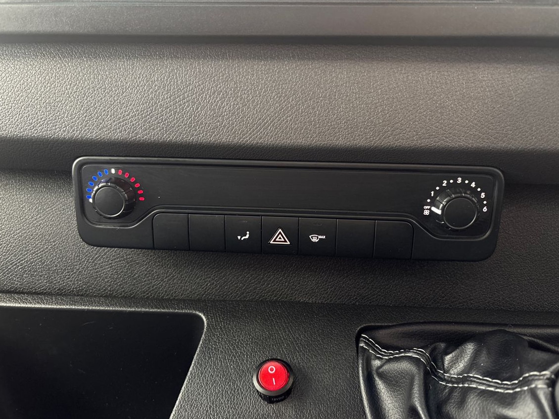 Used Mercedes-Benz Sprinter 2022 for sale - 76033912: Photo 18