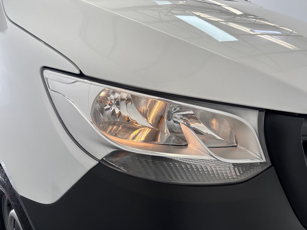 Used Mercedes-Benz Sprinter 2022 for sale - 76033912: Photo 21