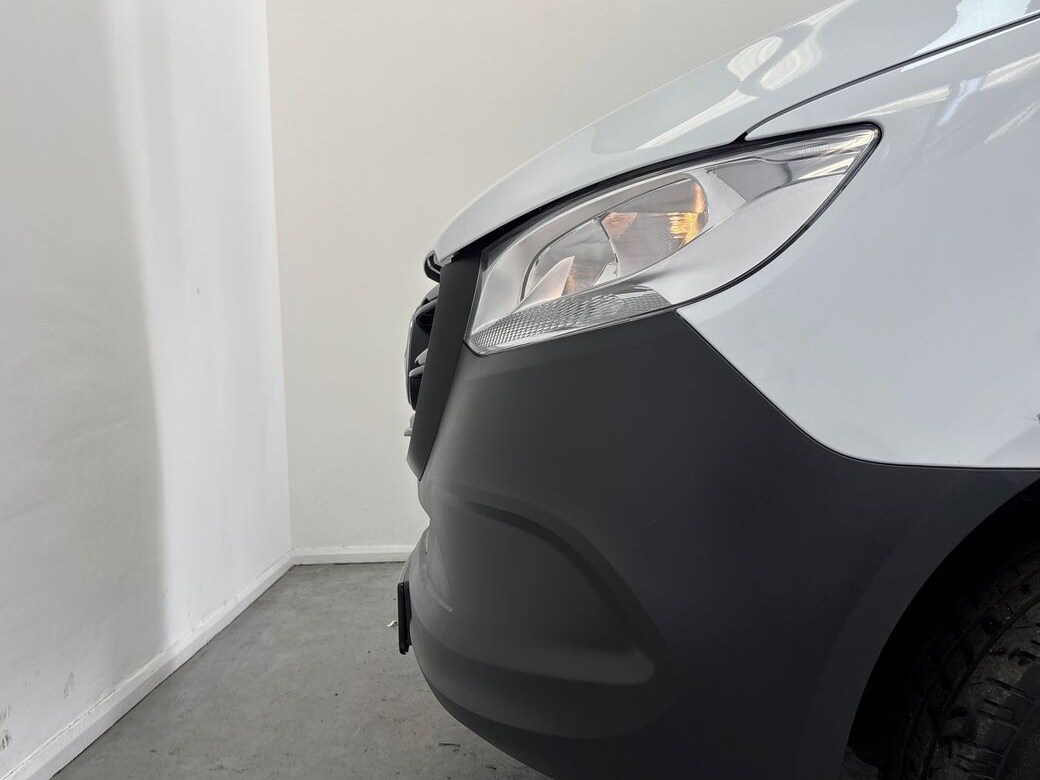 Used Mercedes-Benz Sprinter 2022 for sale - 76033912: Photo 24