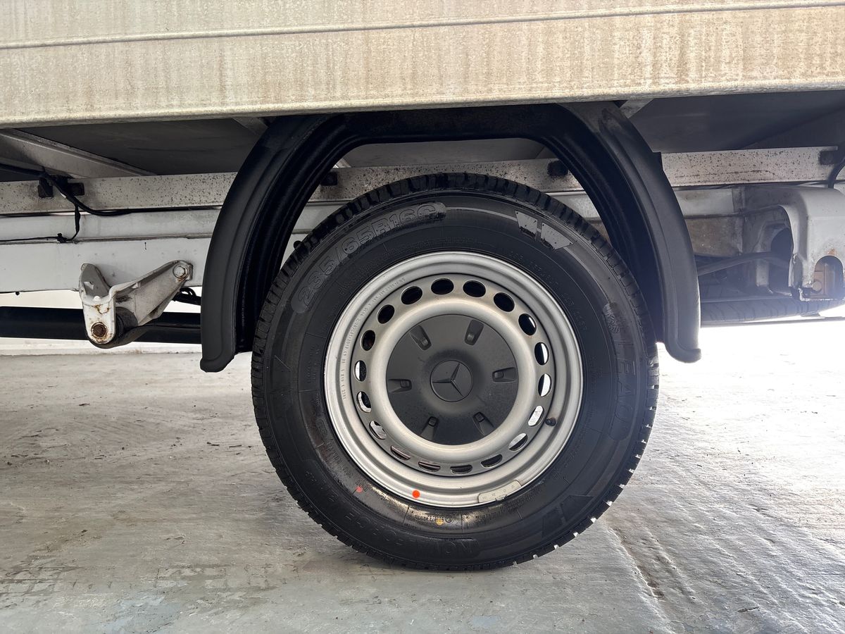 Used Mercedes-Benz Sprinter 2022 for sale - 76033912: Photo 25