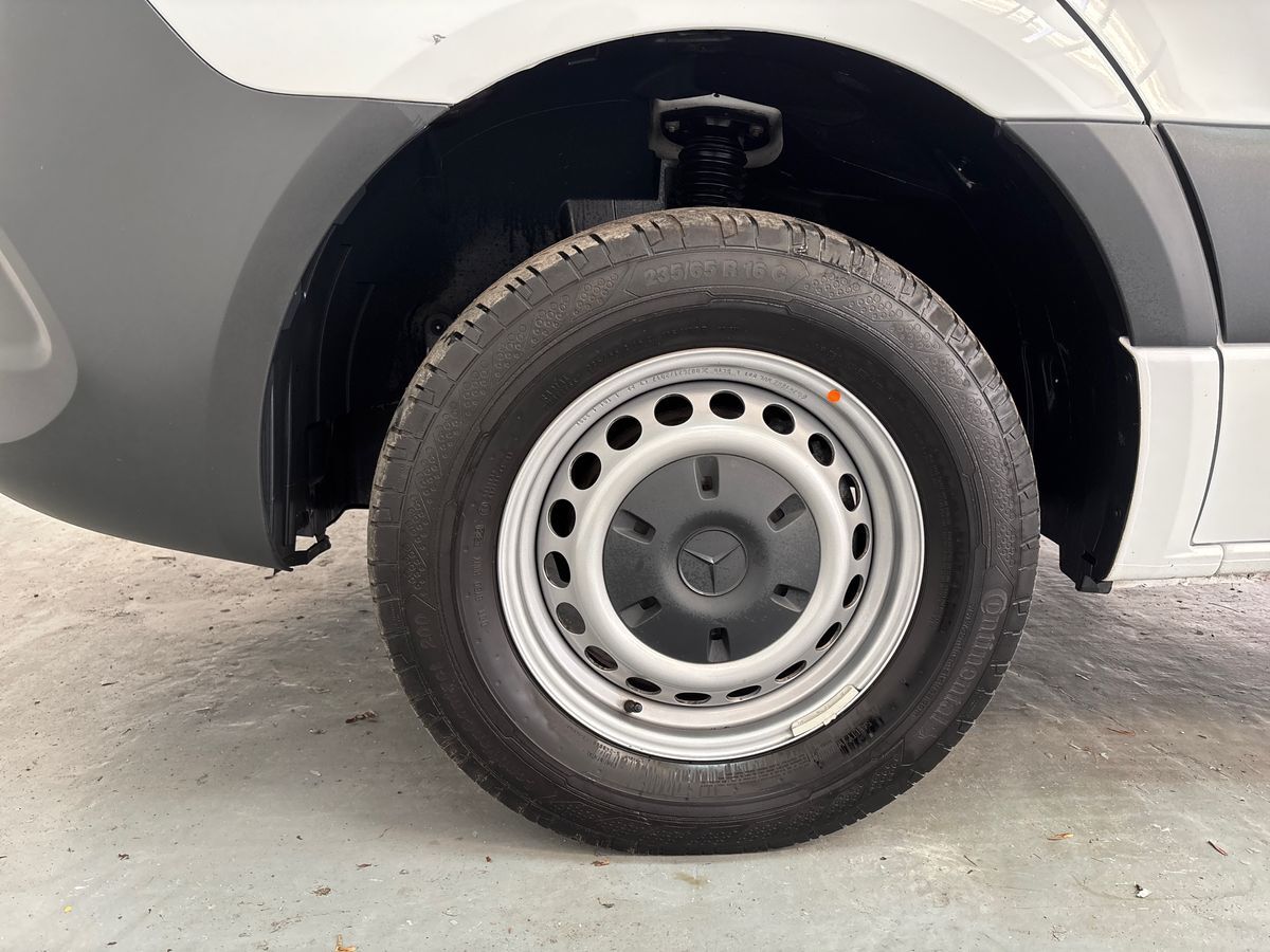 Used Mercedes-Benz Sprinter 2022 for sale - 76033912: Photo 26