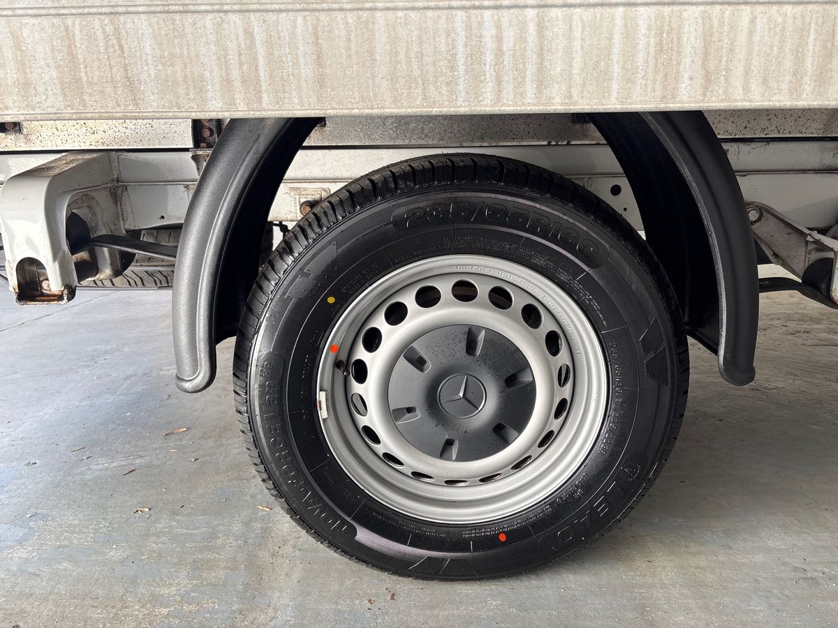 Used Mercedes-Benz Sprinter 2022 for sale - 76033912: Photo 27