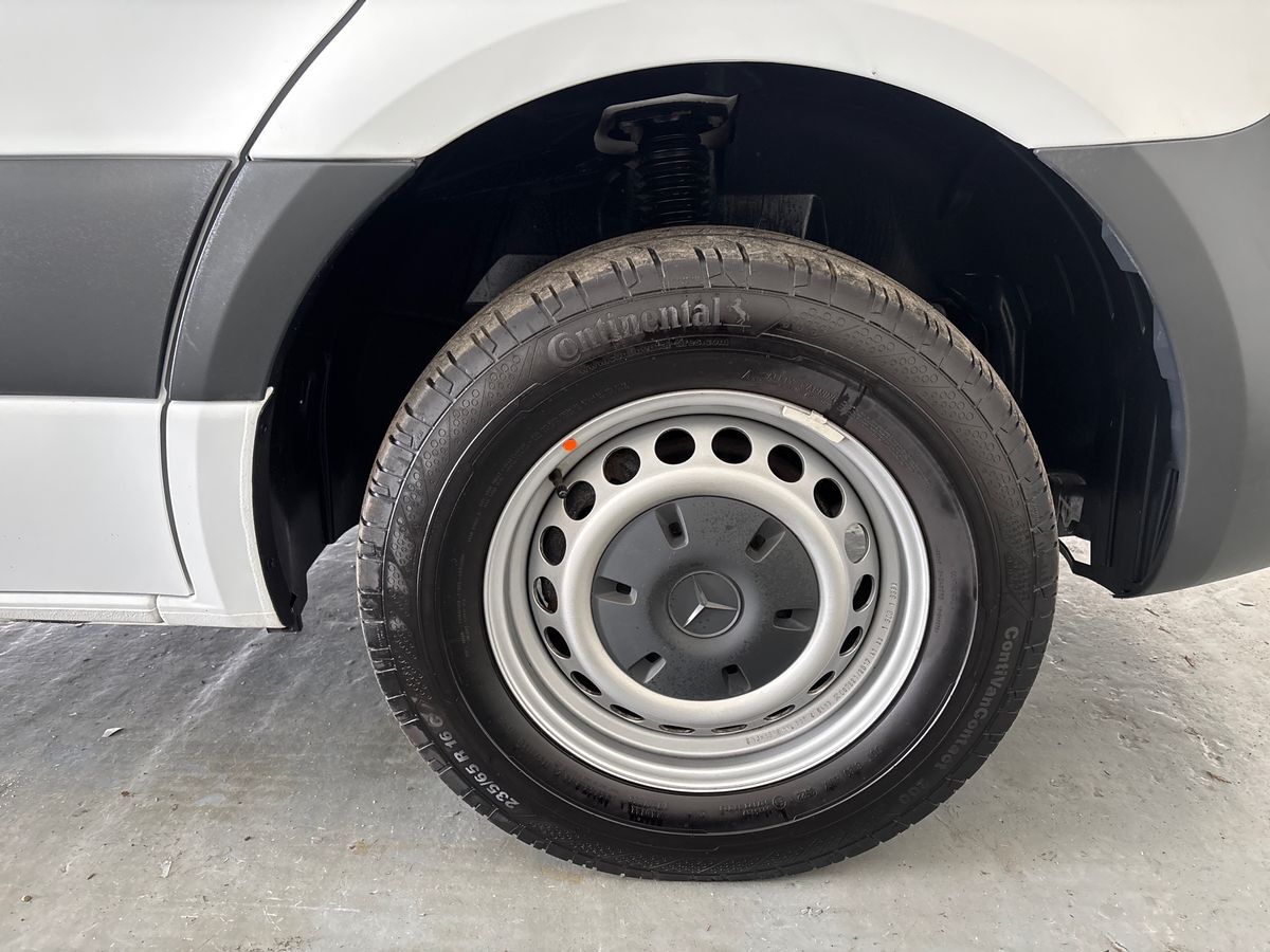 Used Mercedes-Benz Sprinter 2022 for sale - 76033912: Photo 28