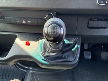 Used Mercedes-Benz Sprinter 2022 for sale - 76033912: Photo 4