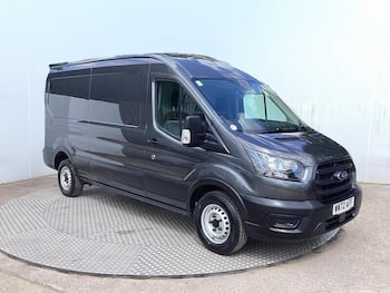 Used Ford Transit 2022 for sale - 79800634: Photo