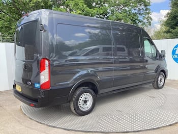 Used Ford Transit 2022 for sale - 79800634: Photo