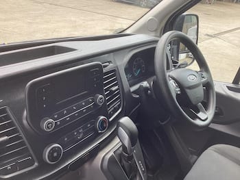 Used Ford Transit 2022 for sale - 79800634: Photo