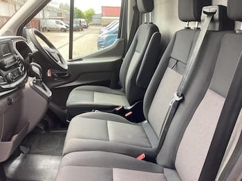 Used Ford Transit 2022 for sale - 79800634: Photo
