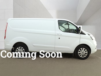 Used Ford Transit Custom 2023 for sale - 79284582: Photo
