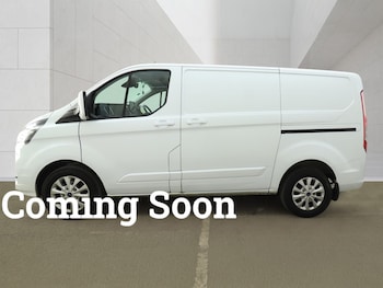 Used Ford Transit Custom 2023 for sale - 79284582: Photo