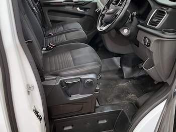 Used Ford Transit Custom 2023 for sale - 79284582: Photo