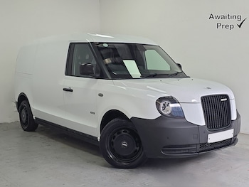 Used LEVC VN5 2023 for sale - 77406226: Photo