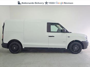 Used LEVC VN5 2023 for sale - 77406226: Photo