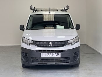 Used Peugeot Partner 2023 for sale - 75959581: Photo