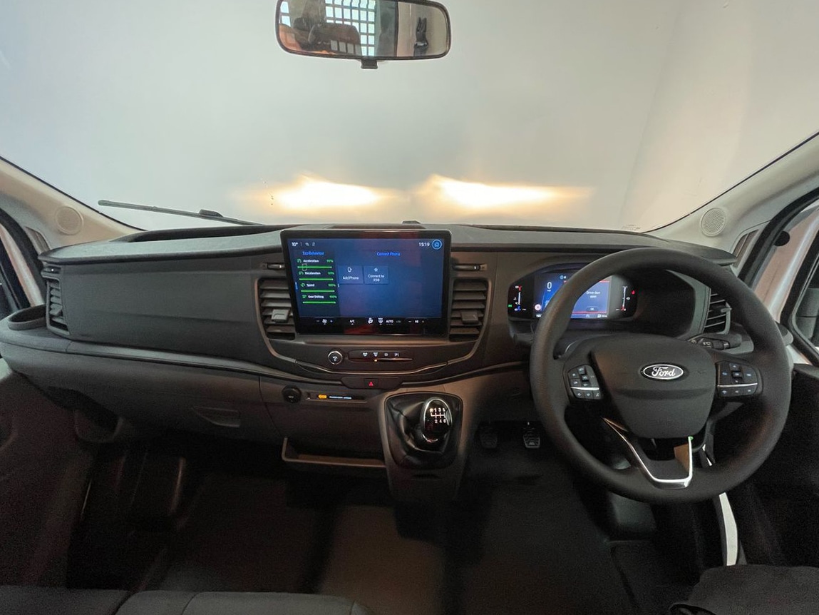 Used Ford Transit 2025 for sale - 76914852: Photo 16