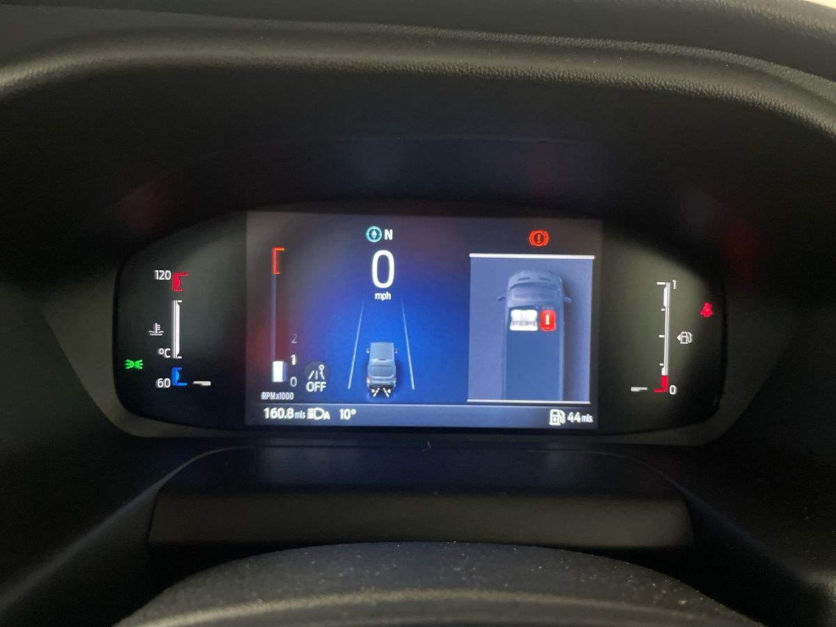 Used Ford Transit 2025 for sale - 76914852: Photo 18