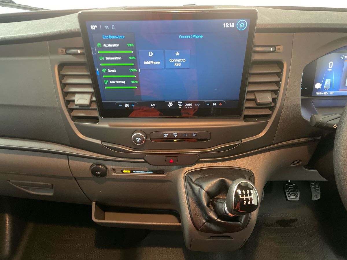 Used Ford Transit 2025 for sale - 76914852: Photo 20