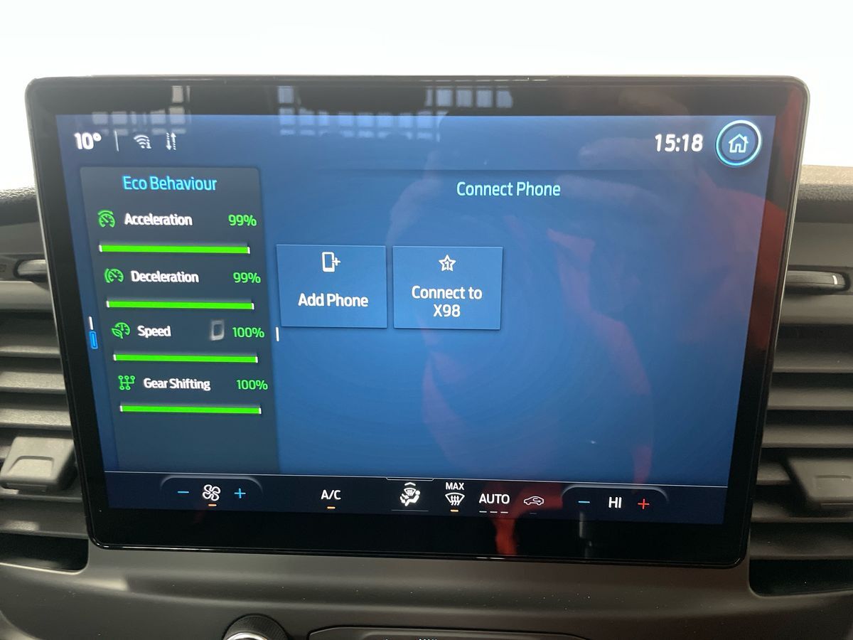 Used Ford Transit 2025 for sale - 76914852: Photo 21