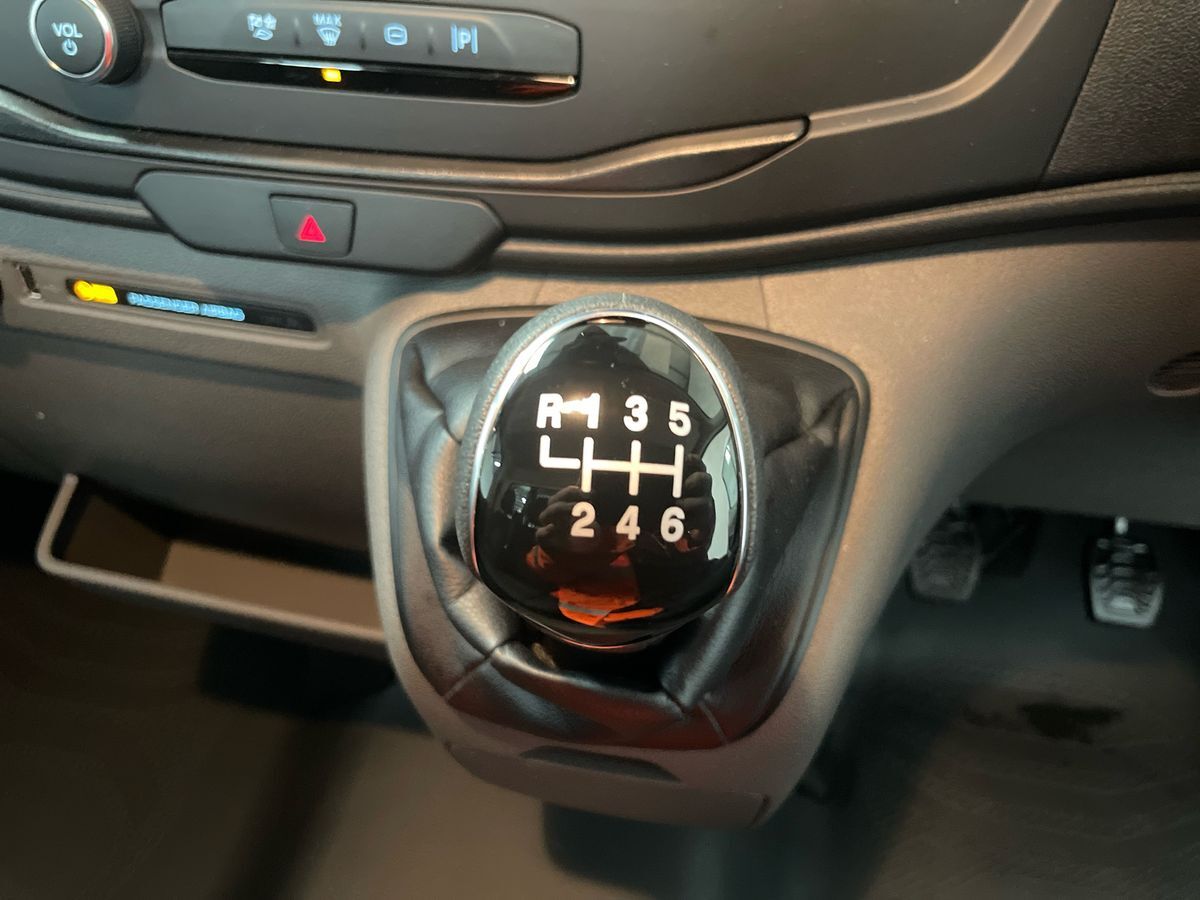 Used Ford Transit 2025 for sale - 76914852: Photo 23