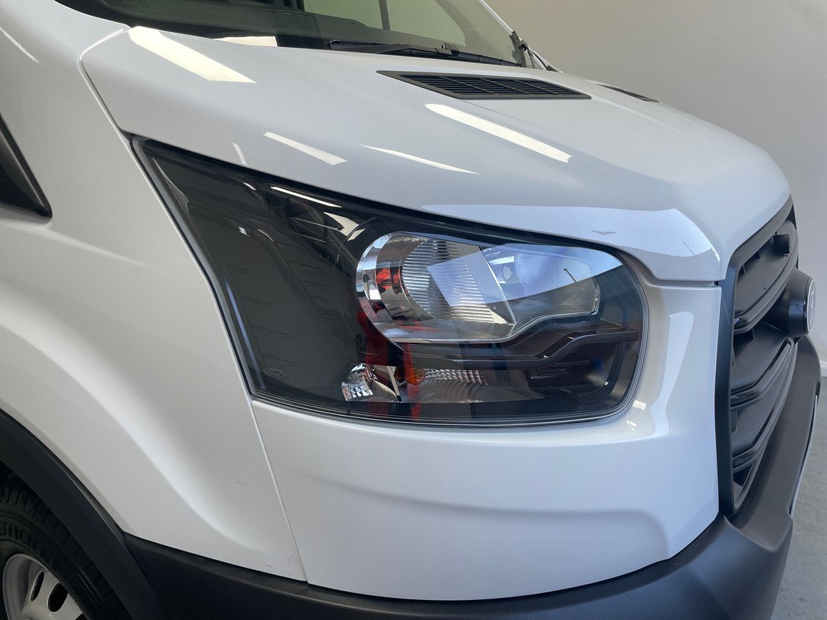 Used Ford Transit 2025 for sale - 76914852: Photo 24