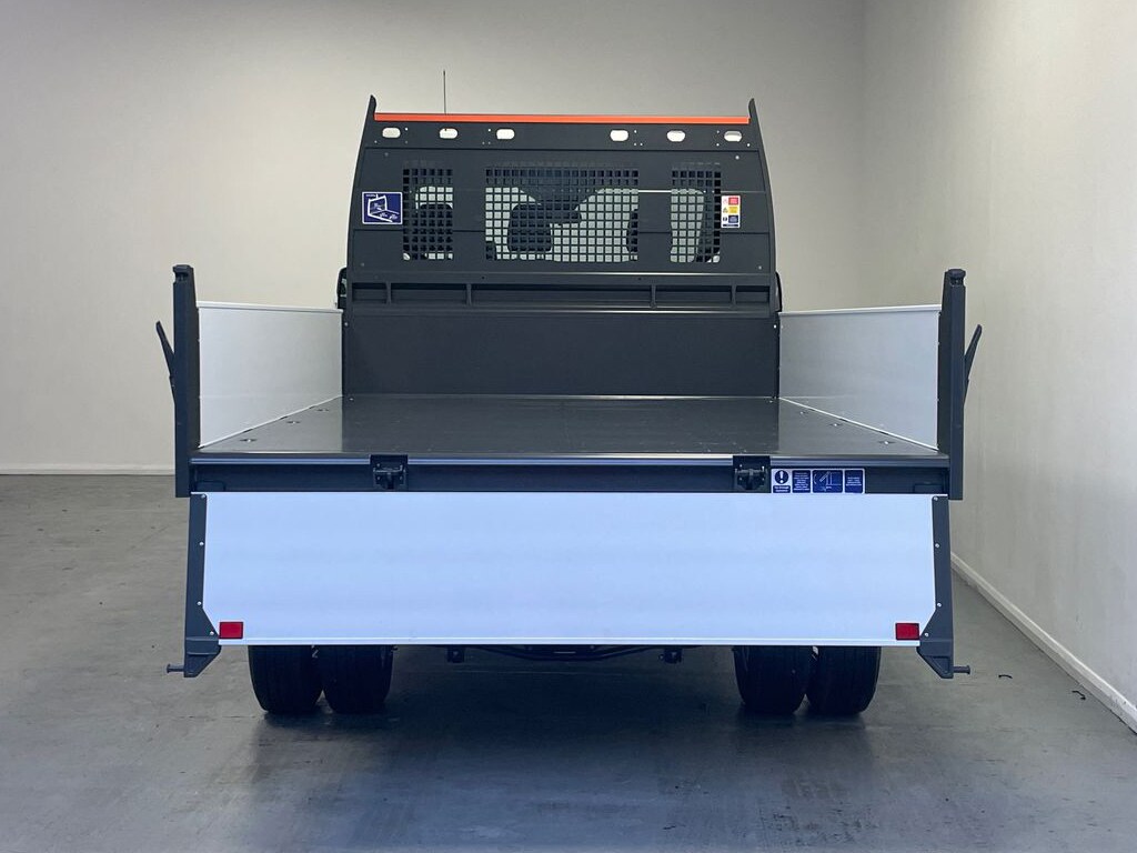 Used Ford Transit 2025 for sale - 77413953: Photo 10