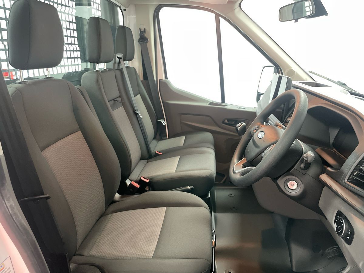 Used Ford Transit 2025 for sale - 77413953: Photo 13