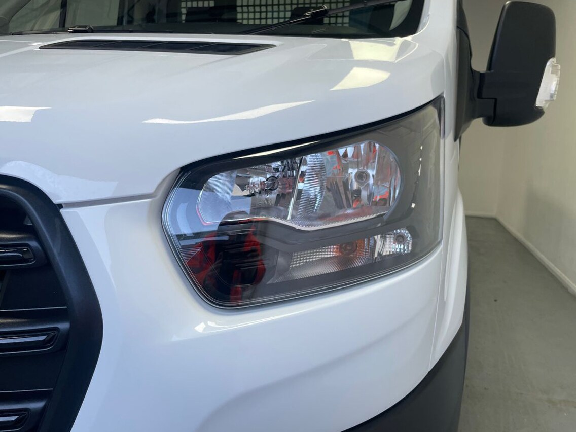 Used Ford Transit 2025 for sale - 77413953: Photo 23