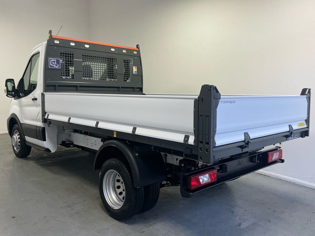 Used Ford Transit 2025 for sale - 77413953: Photo 8