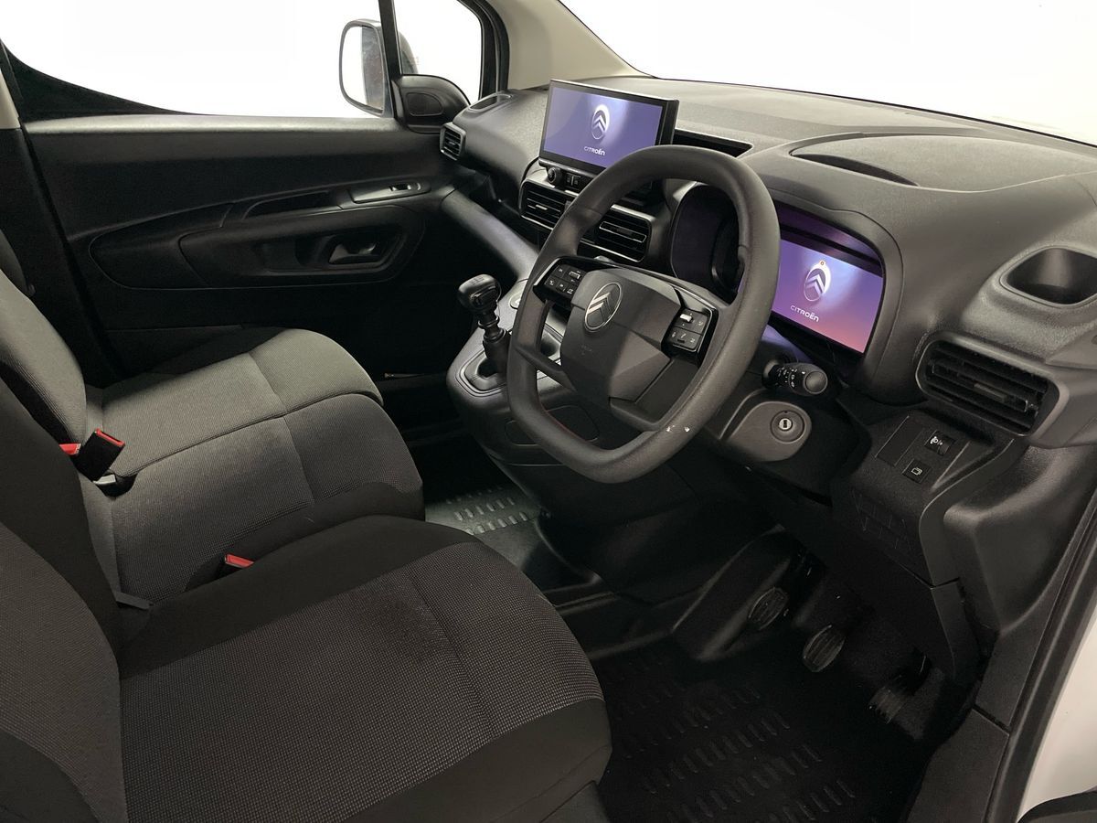 Used Citroen Berlingo 2024 for sale - 77504179: Photo 11