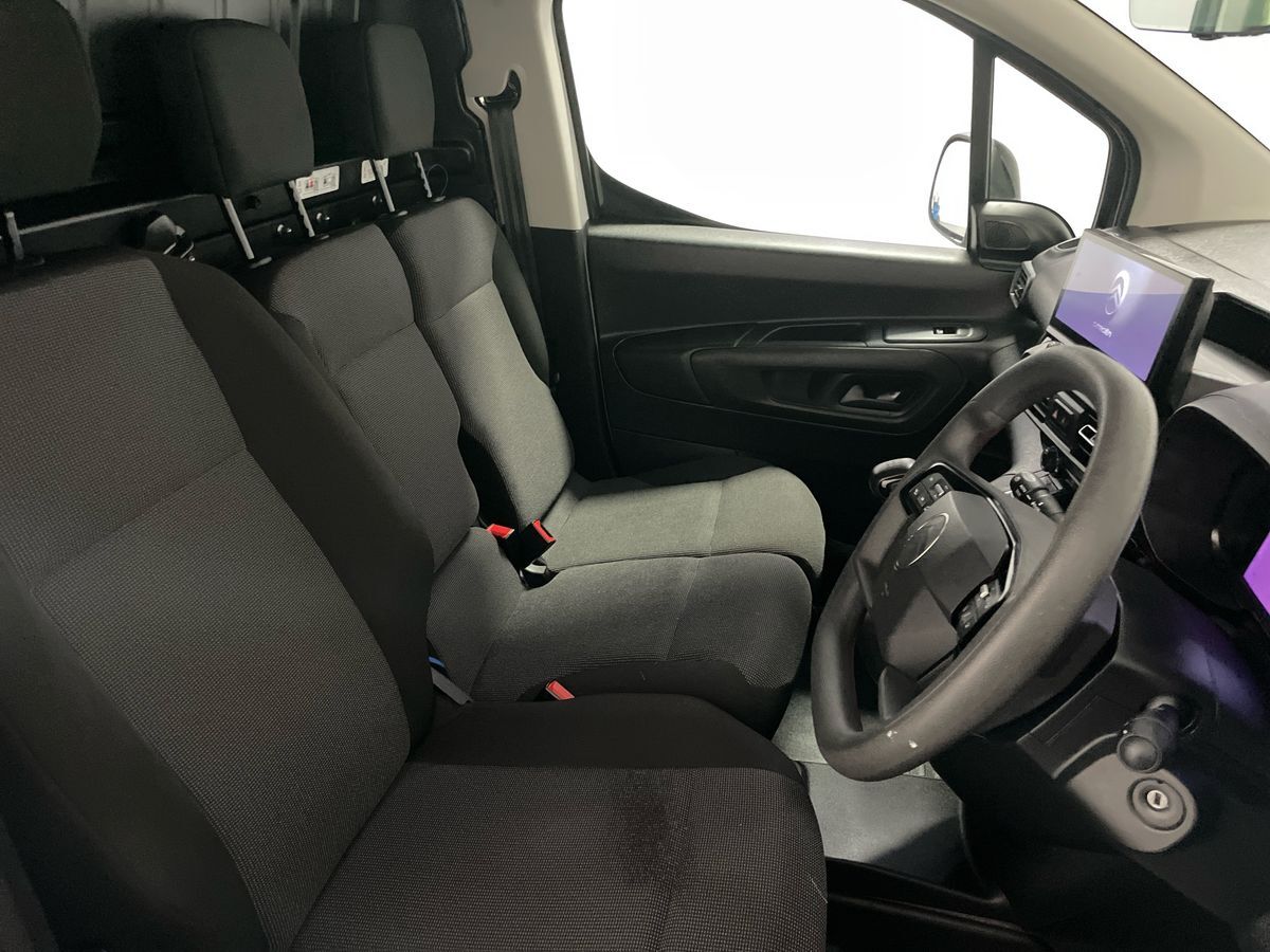 Used Citroen Berlingo 2024 for sale - 77504179: Photo 12