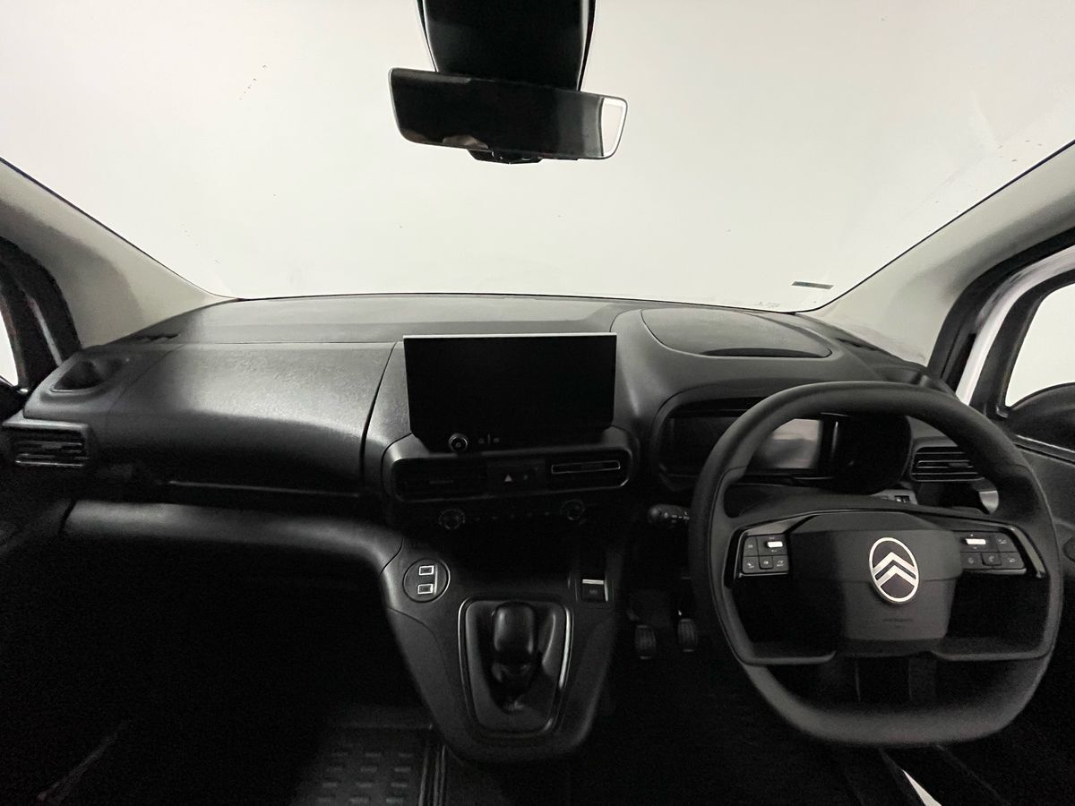 Used Citroen Berlingo 2024 for sale - 77504179: Photo 13