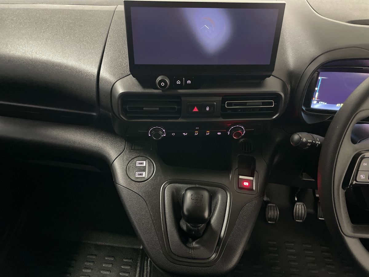 Used Citroen Berlingo 2024 for sale - 77504179: Photo 16