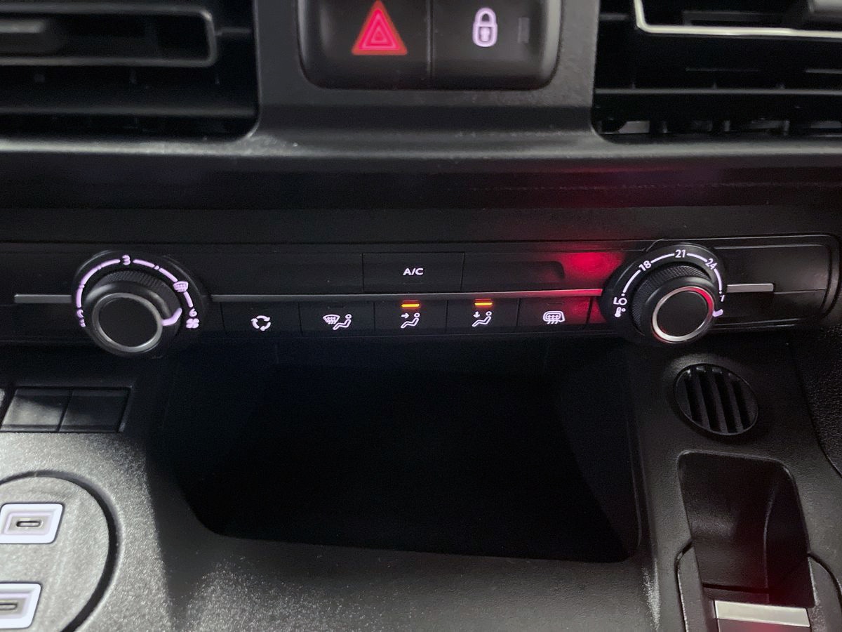 Used Citroen Berlingo 2024 for sale - 77504179: Photo 18