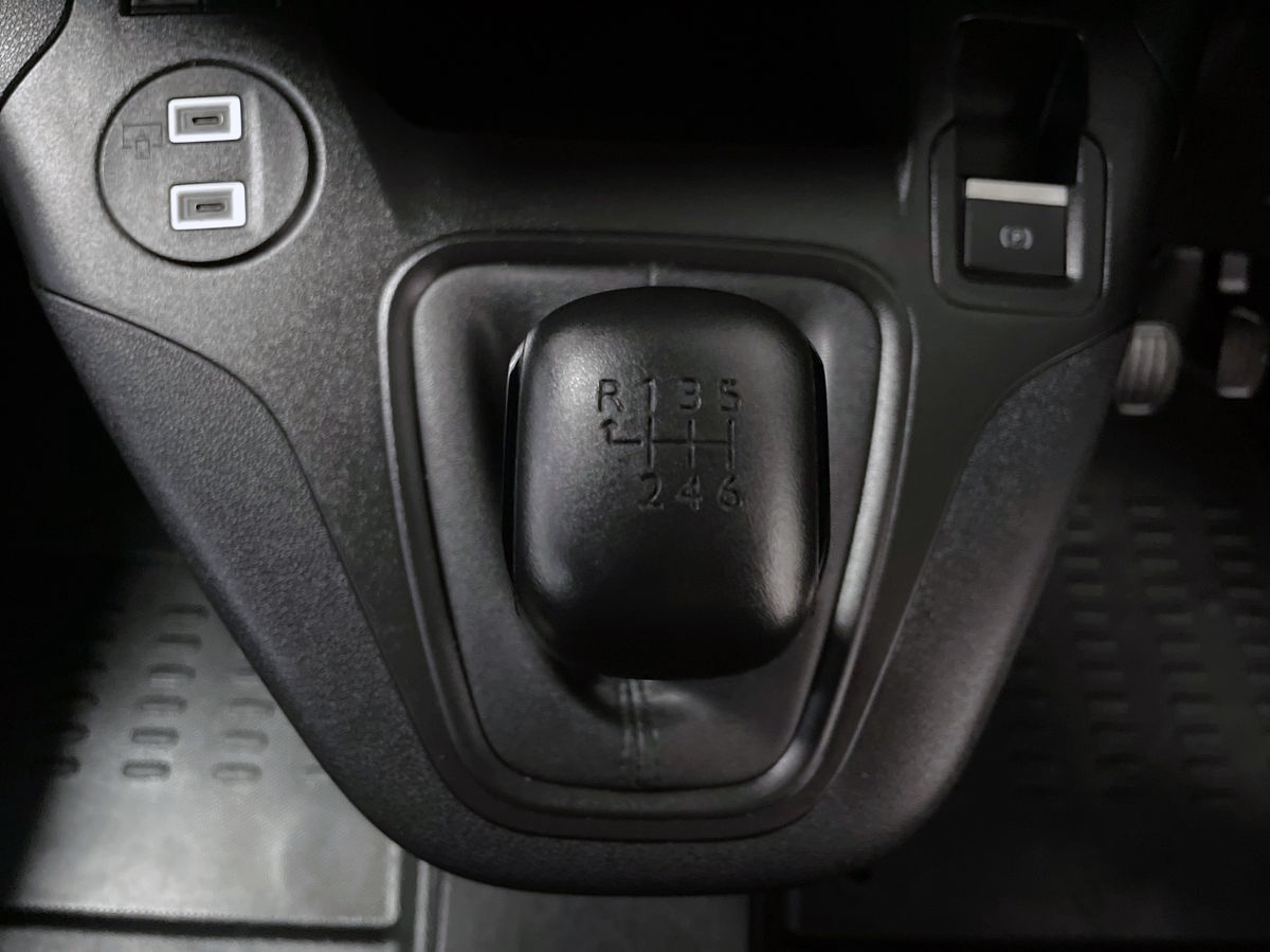 Used Citroen Berlingo 2024 for sale - 77504179: Photo 19