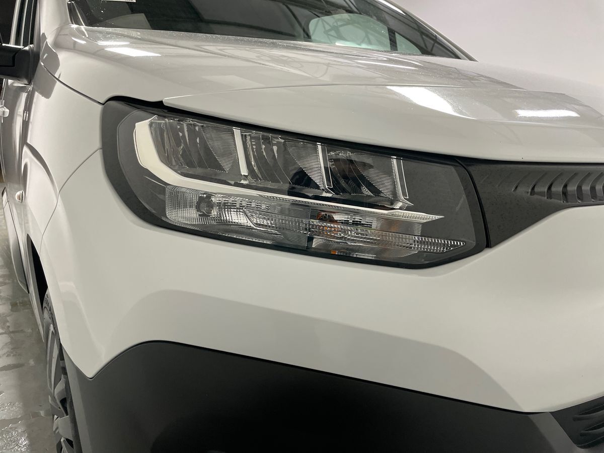 Used Citroen Berlingo 2024 for sale - 77504179: Photo 21