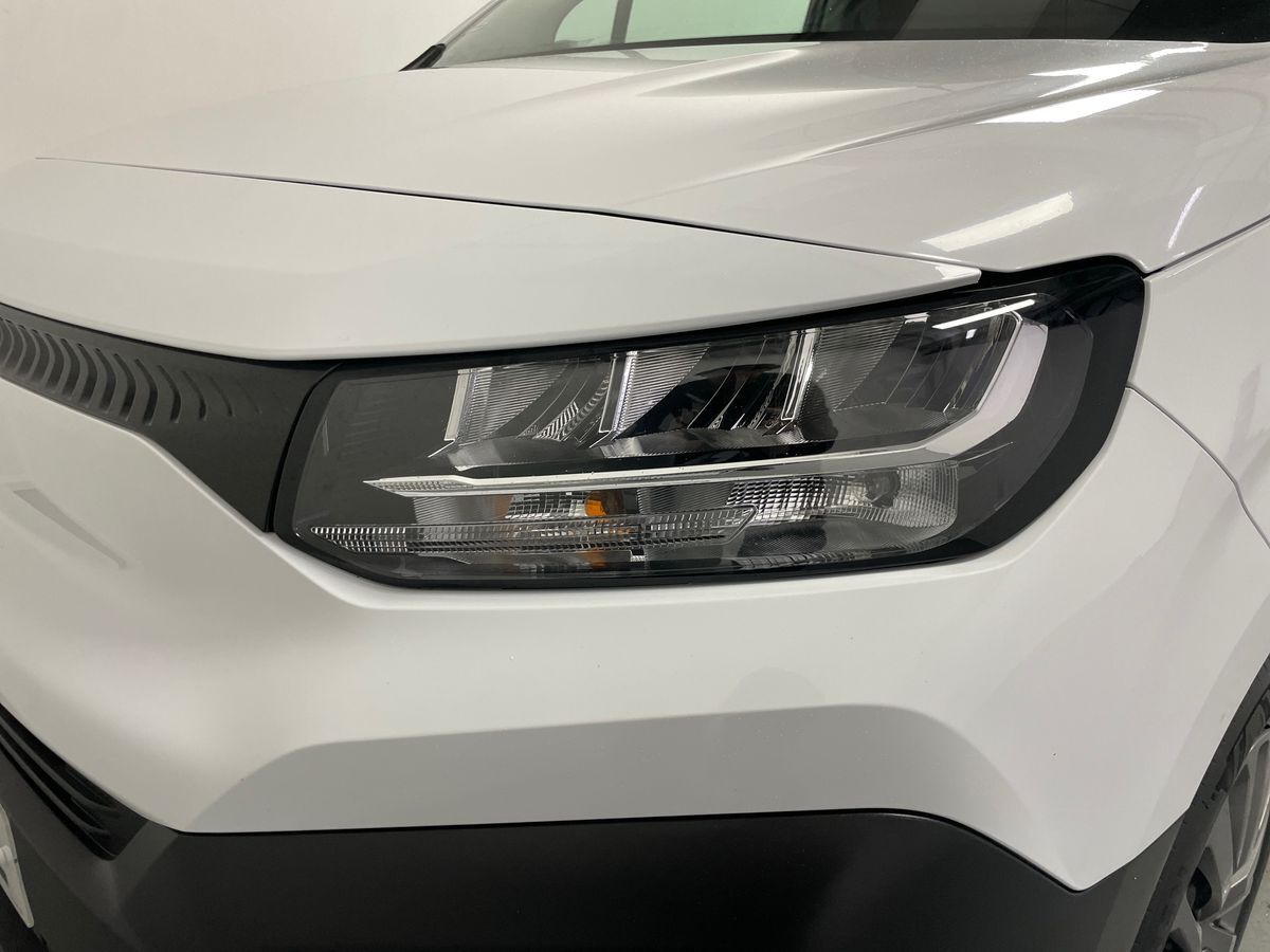 Used Citroen Berlingo 2024 for sale - 77504179: Photo 22