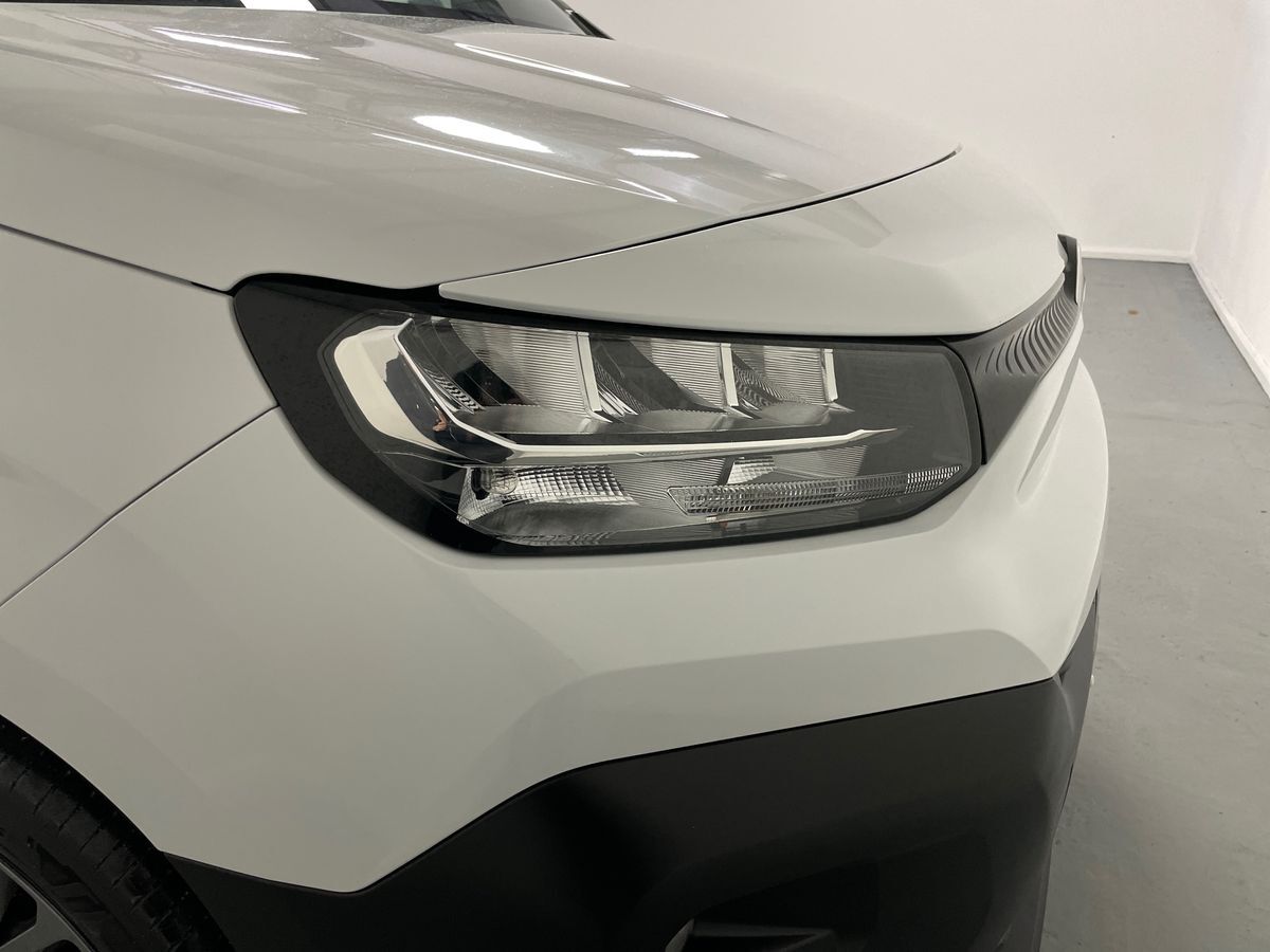 Used Citroen Berlingo 2024 for sale - 77504179: Photo 23