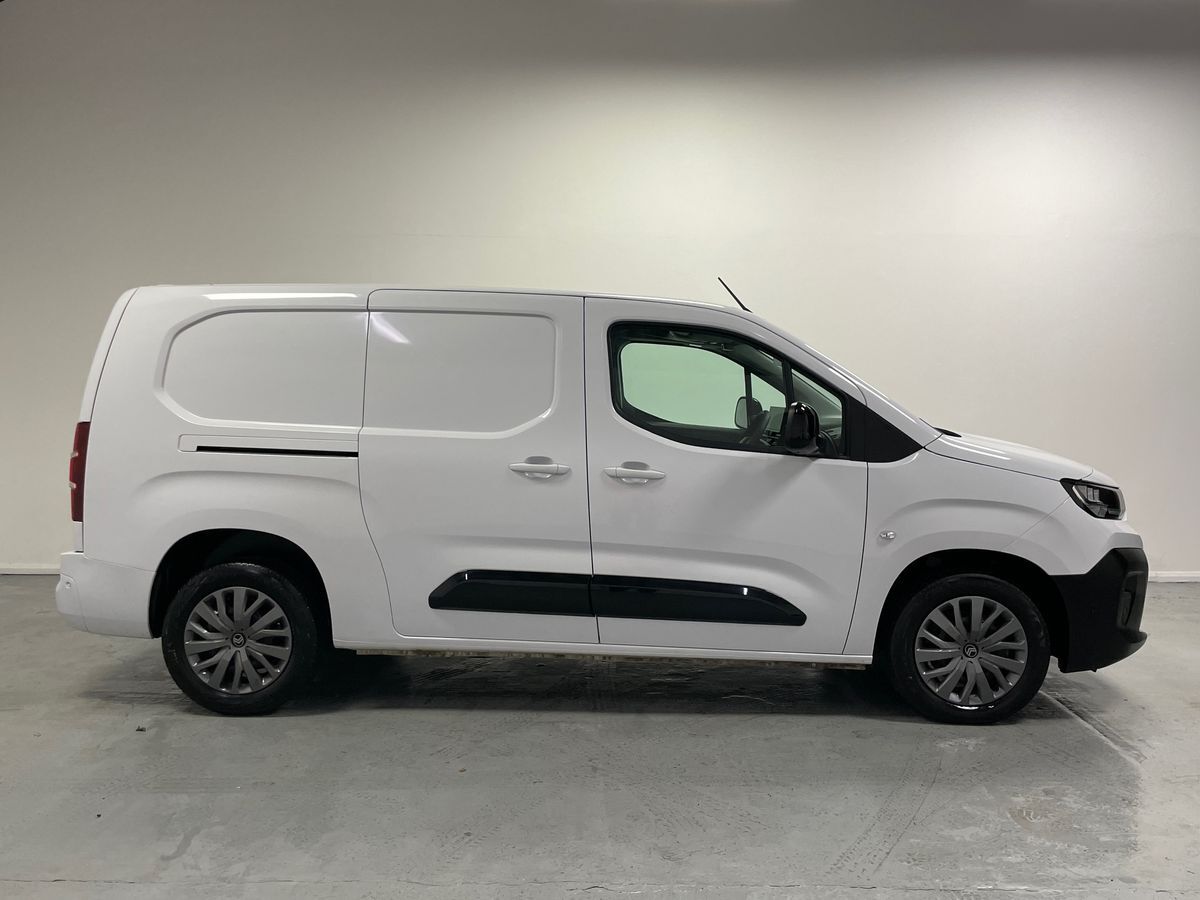 Used Citroen Berlingo 2024 for sale - 77504179: Photo 3