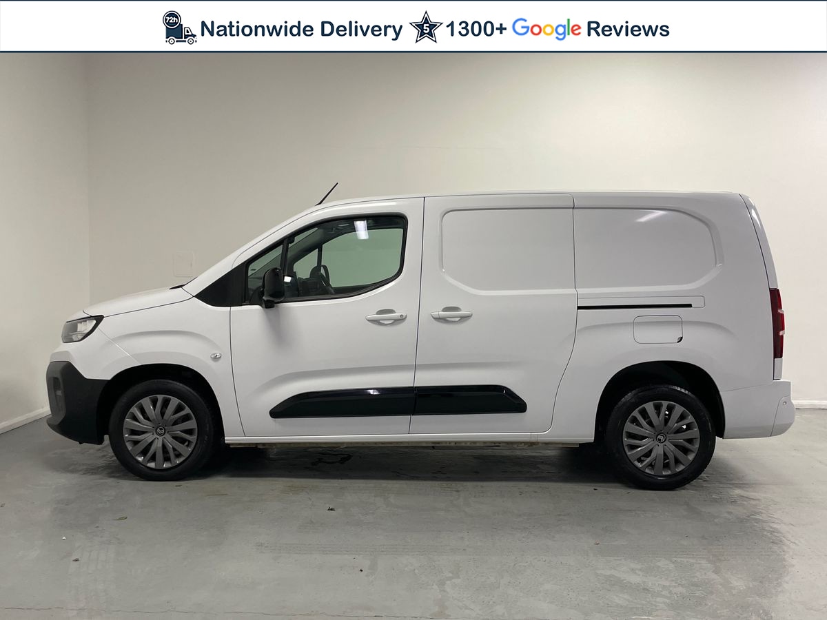 Used Citroen Berlingo 2024 for sale - 77504179: Photo 5