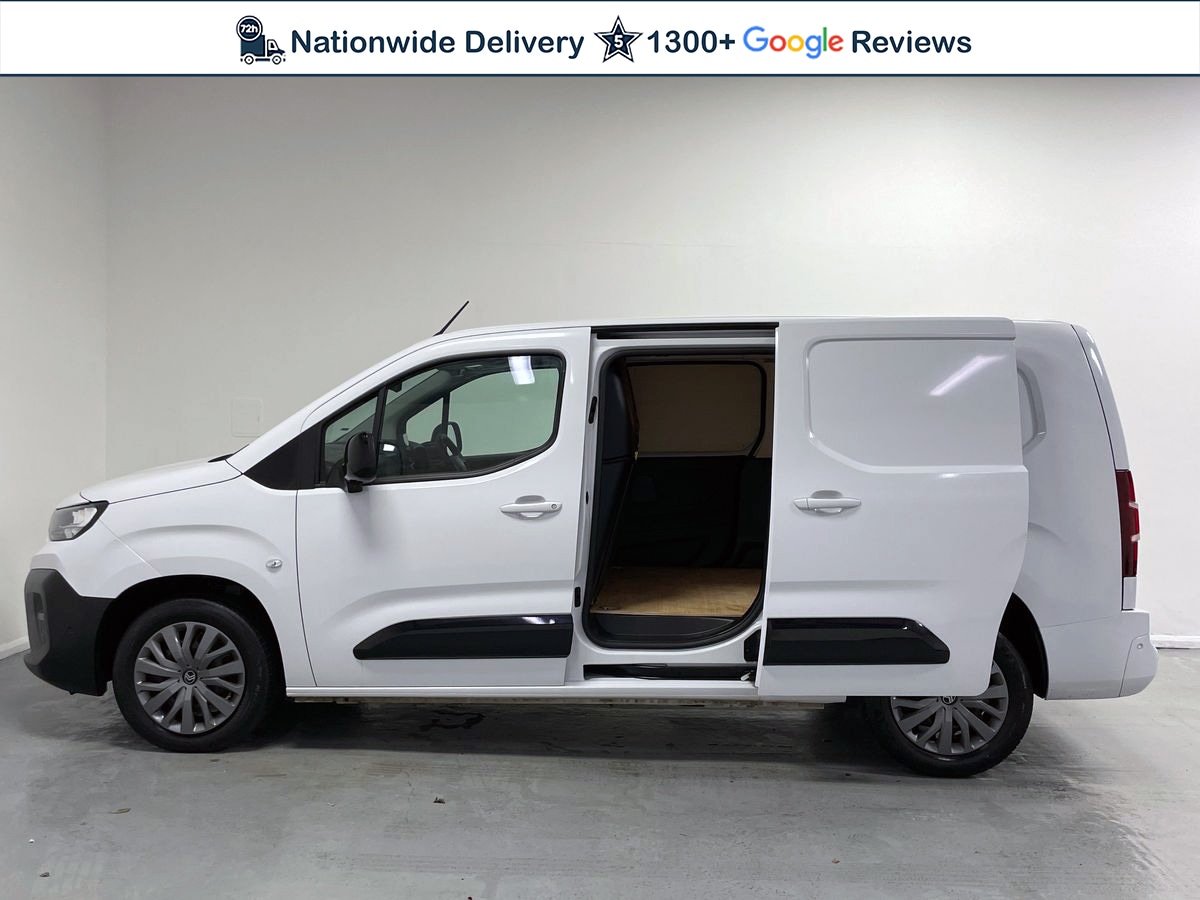 Used Citroen Berlingo 2024 for sale - 77504179: Photo 6