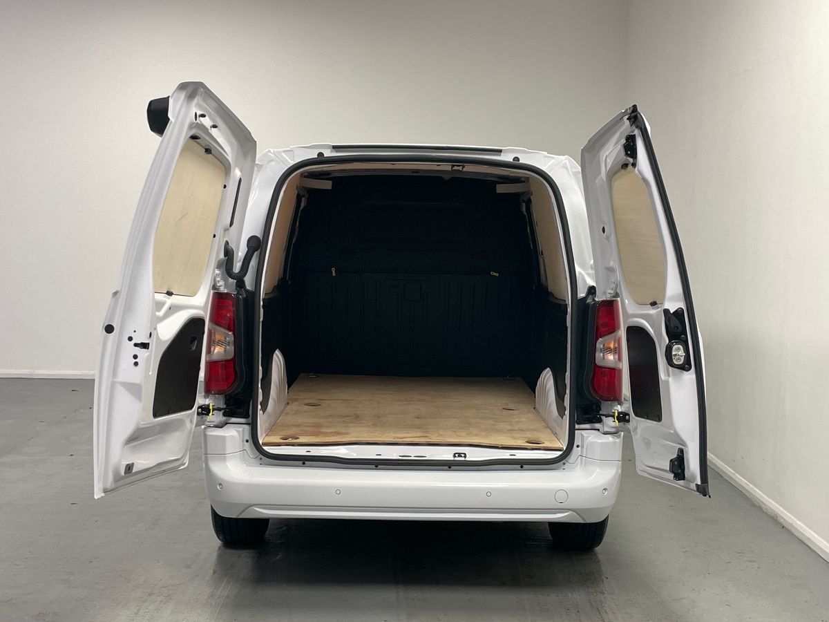 Used Citroen Berlingo 2024 for sale - 77504179: Photo 9