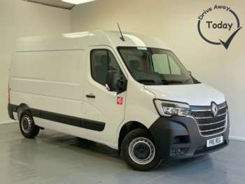 Used Renault Master 2025 for sale - 75078648: Photo