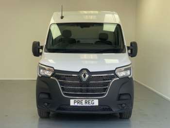 Used Renault Master 2025 for sale - 75078648: Photo